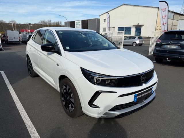 Opel Grandland image 3