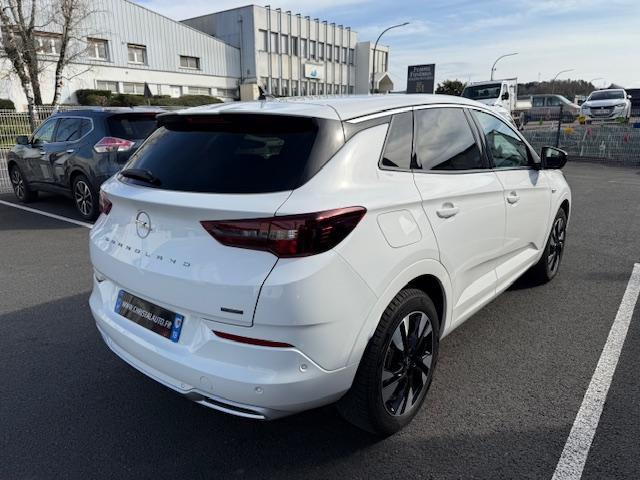 Opel Grandland image 7