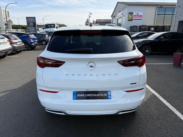 Opel Grandland image 8