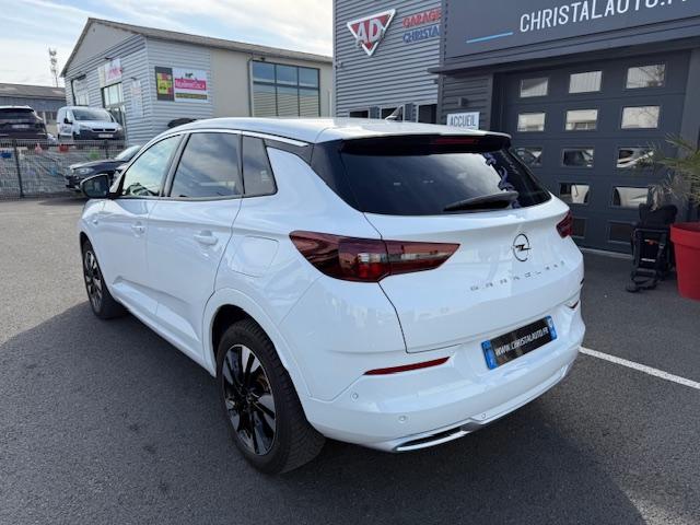 Opel Grandland image 6