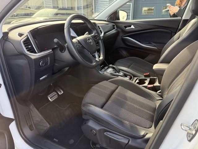 Opel Grandland image 2
