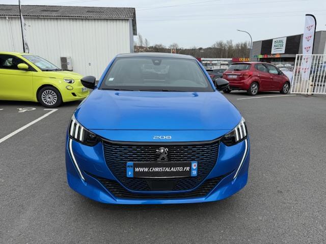 Peugeot 208 image 6