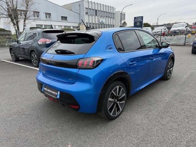 Peugeot 208 image 7