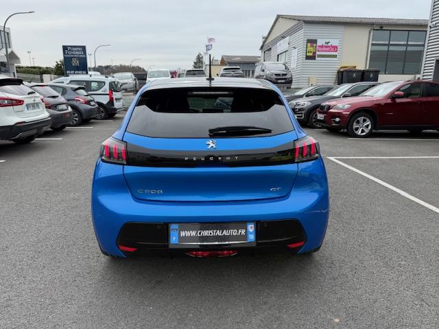 Peugeot 208 image 3