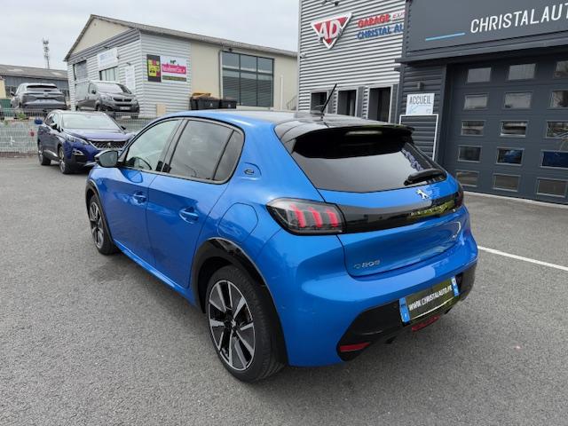 Peugeot 208 image 4