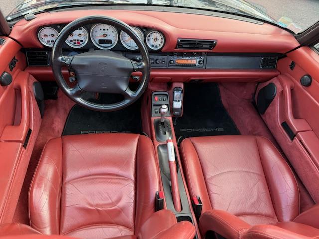 Porsche 911 image 5