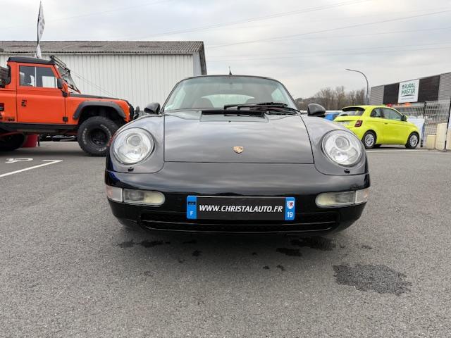 Porsche 911 image 6