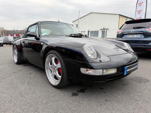 Porsche 911 image 3