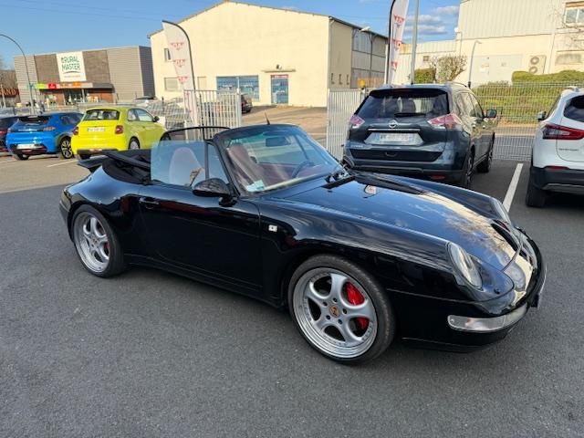 Porsche 911 image 1