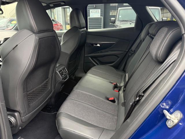 Peugeot 3008 image 9