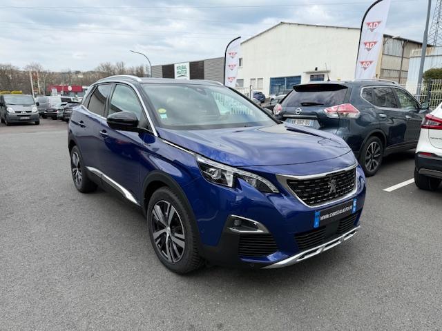 Peugeot 3008 image 4