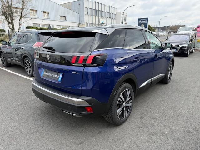 Peugeot 3008 image 7