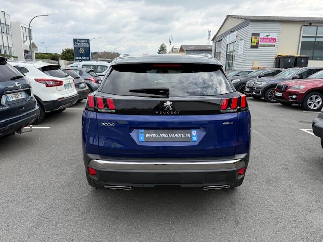 Peugeot 3008 image 6