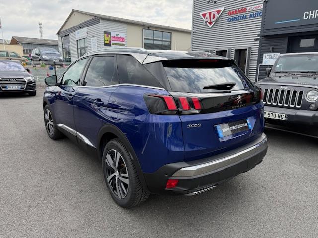 Peugeot 3008 image 1