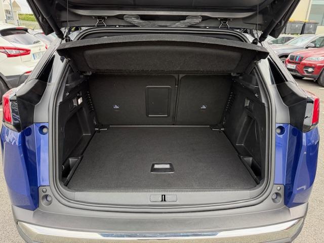 Peugeot 3008 image 8
