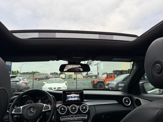 Mercedes Benz Classe C image 6