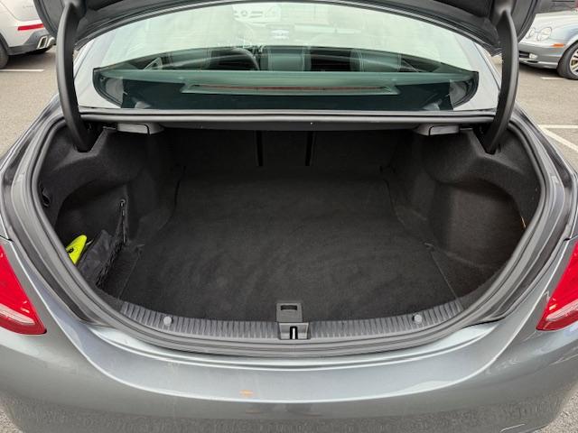 Mercedes Benz Classe C image 3