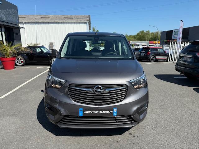 Opel Combo image 3