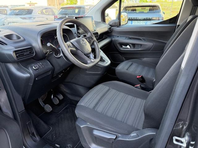 Opel Combo image 6
