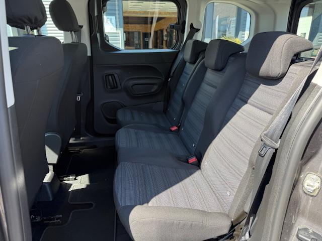 Opel Combo image 1