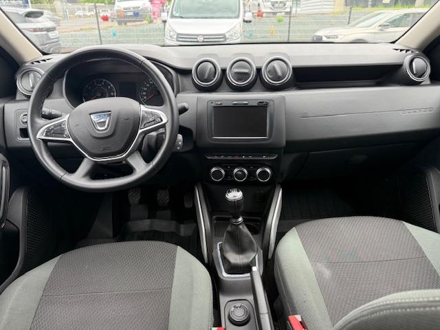 Dacia Duster image 6