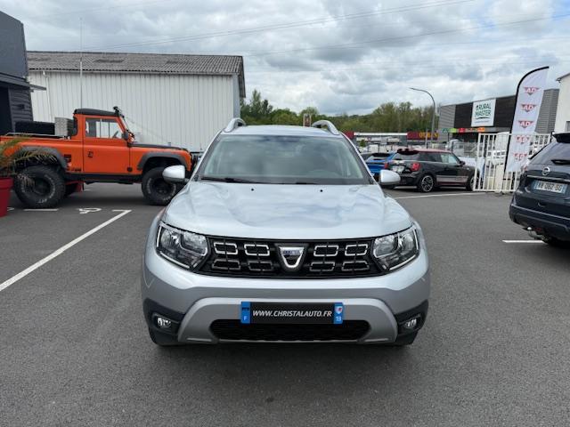 Dacia Duster image 9