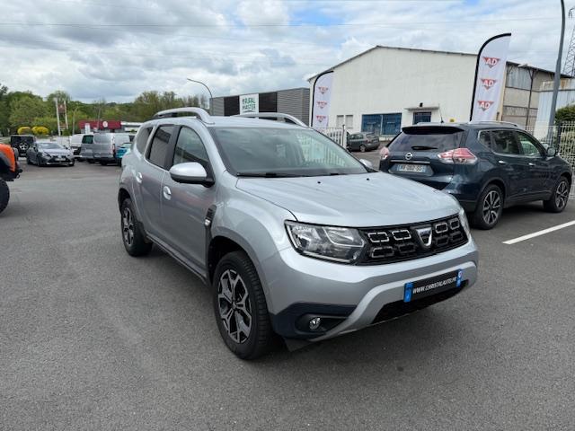 Dacia Duster image 2