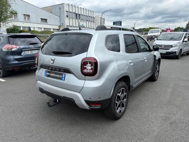 Dacia Duster image 5