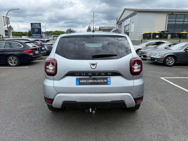 Dacia Duster image 3