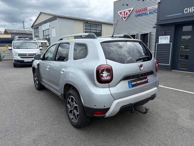 Dacia Duster image 1