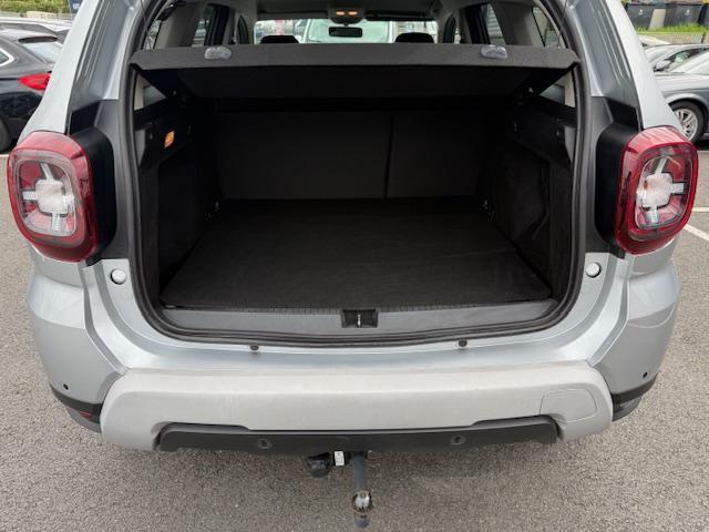 Dacia Duster image 4