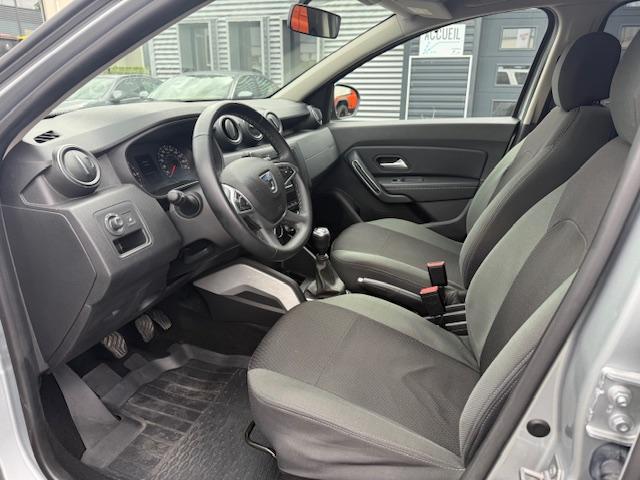 Dacia Duster image 8