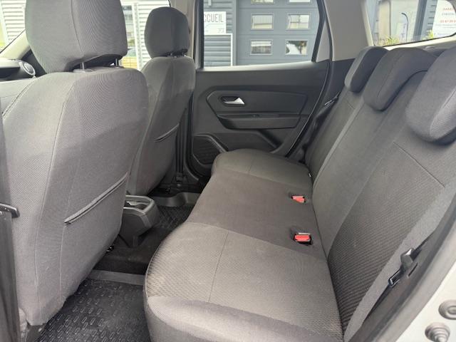 Dacia Duster image 7