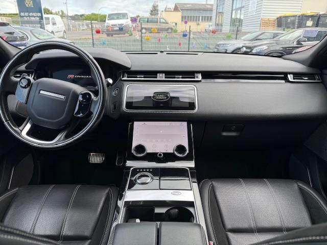 Land Rover Range Rover Velar image 4