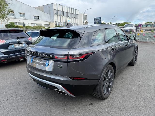 Land Rover Range Rover Velar image 5