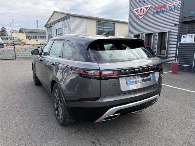 Land Rover Range Rover Velar image 3