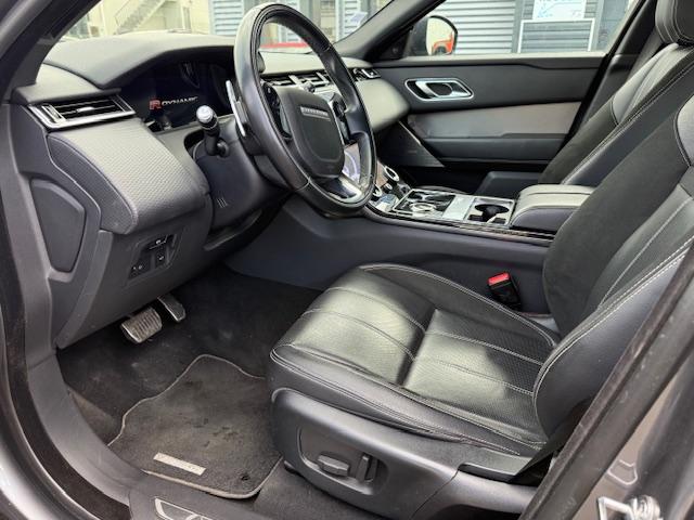 Land Rover Range Rover Velar image 2