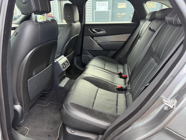 Land Rover Range Rover Velar image 7
