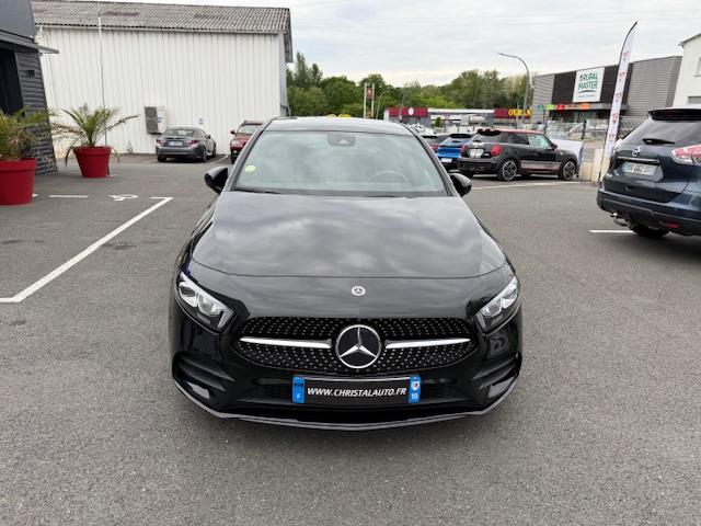 Mercedes Benz Classe A image 5