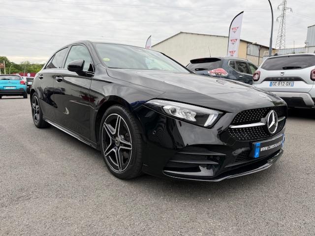 Mercedes Benz Classe A image 7