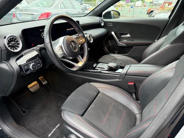 Mercedes Benz Classe A image 2