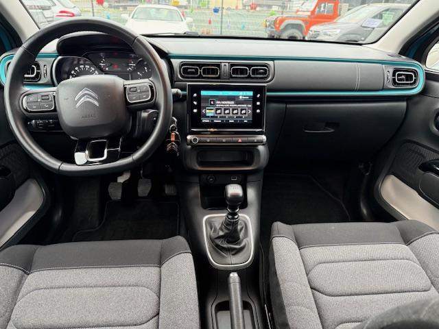 Citroen C3 image 7
