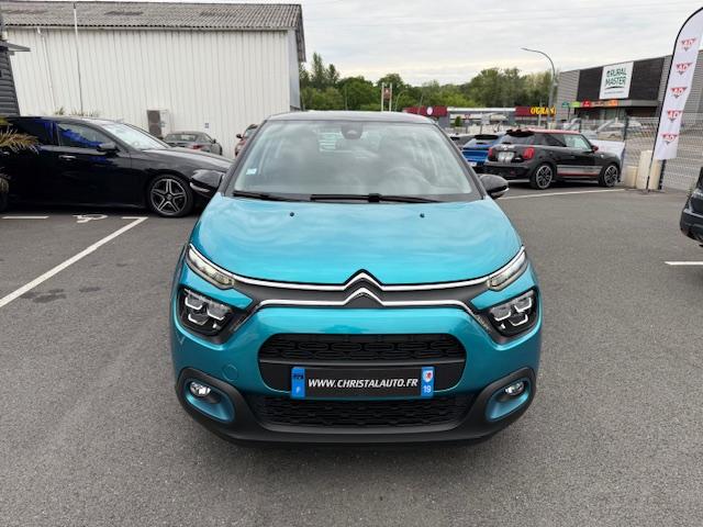 Citroen C3 image 6