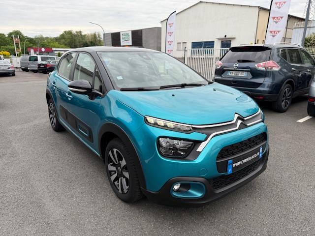 Citroen C3 image 3
