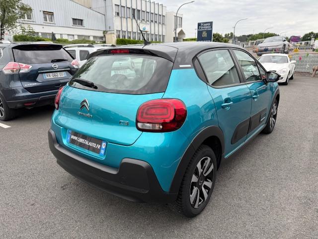 Citroen C3 image 8