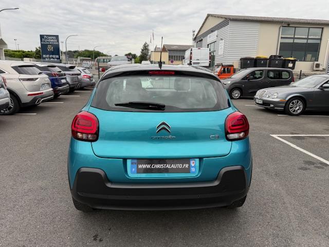 Citroen C3 image 4
