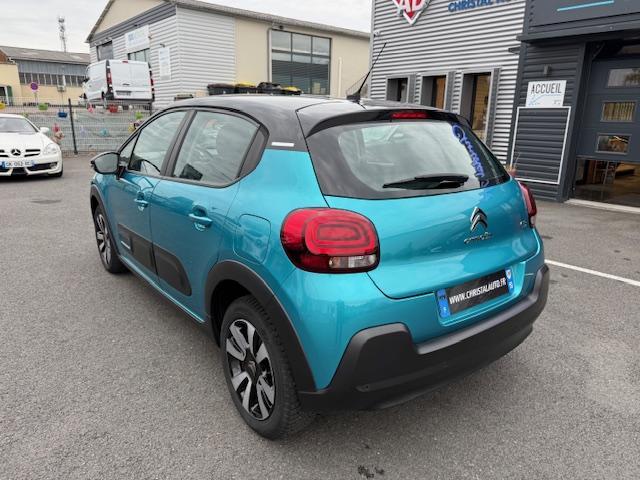 Citroen C3 image 9