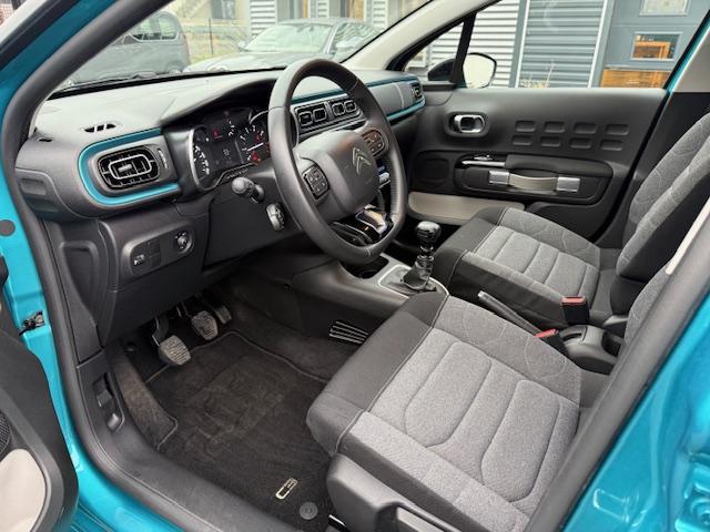 Citroen C3 image 1