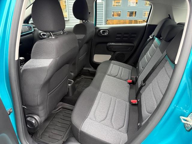 Citroen C3 image 5
