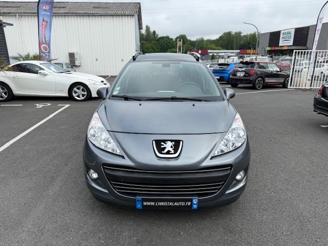 Peugeot 207 Sw image 3